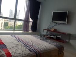 Pinnacle 16 (D12), Apartment #122347222